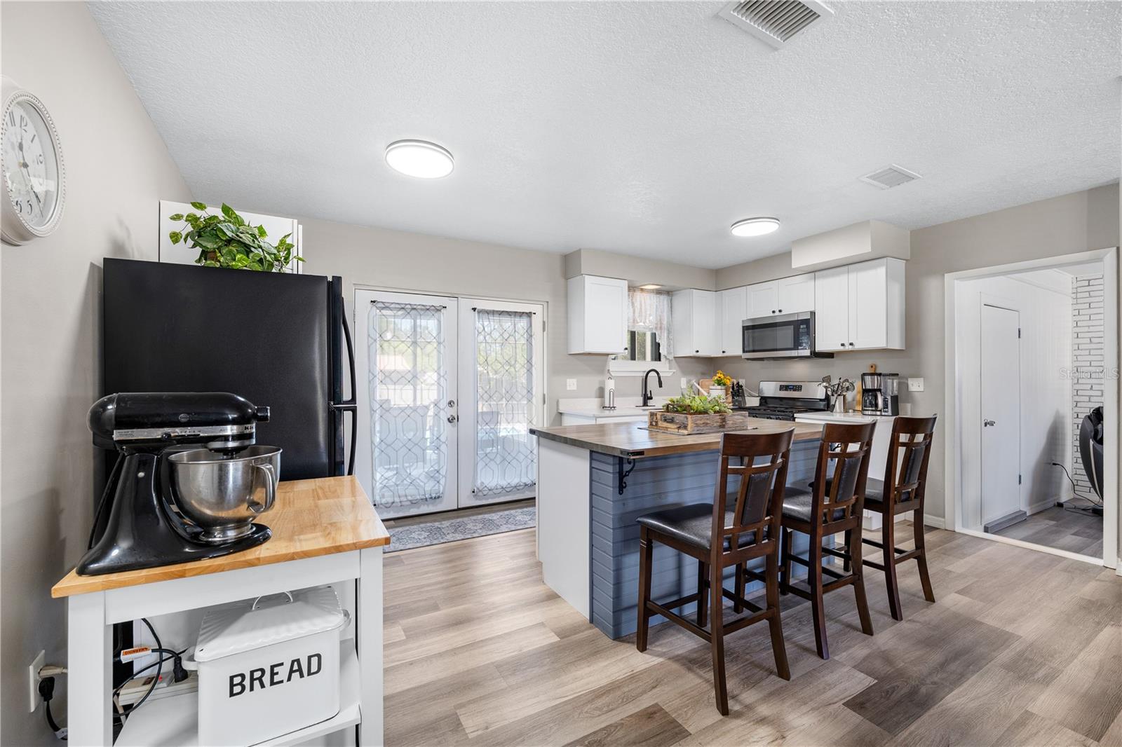 FAIRWEATHER SUB - Residential