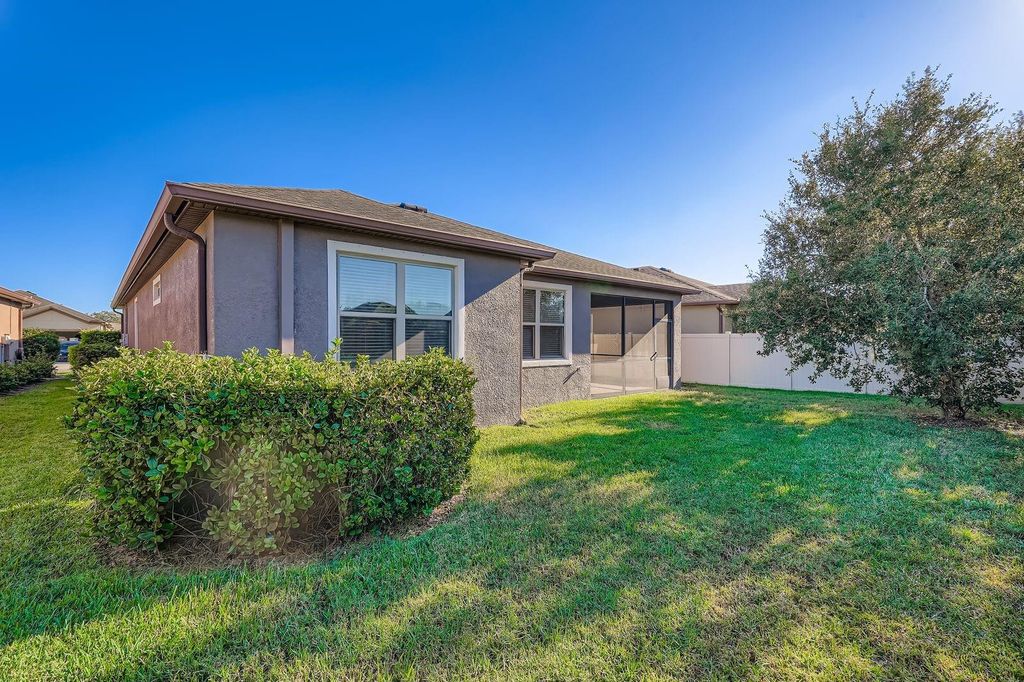 Photo of 16355 Treasure Point Drive, Wimauma, FL 33598 (MLS # TB8434430)