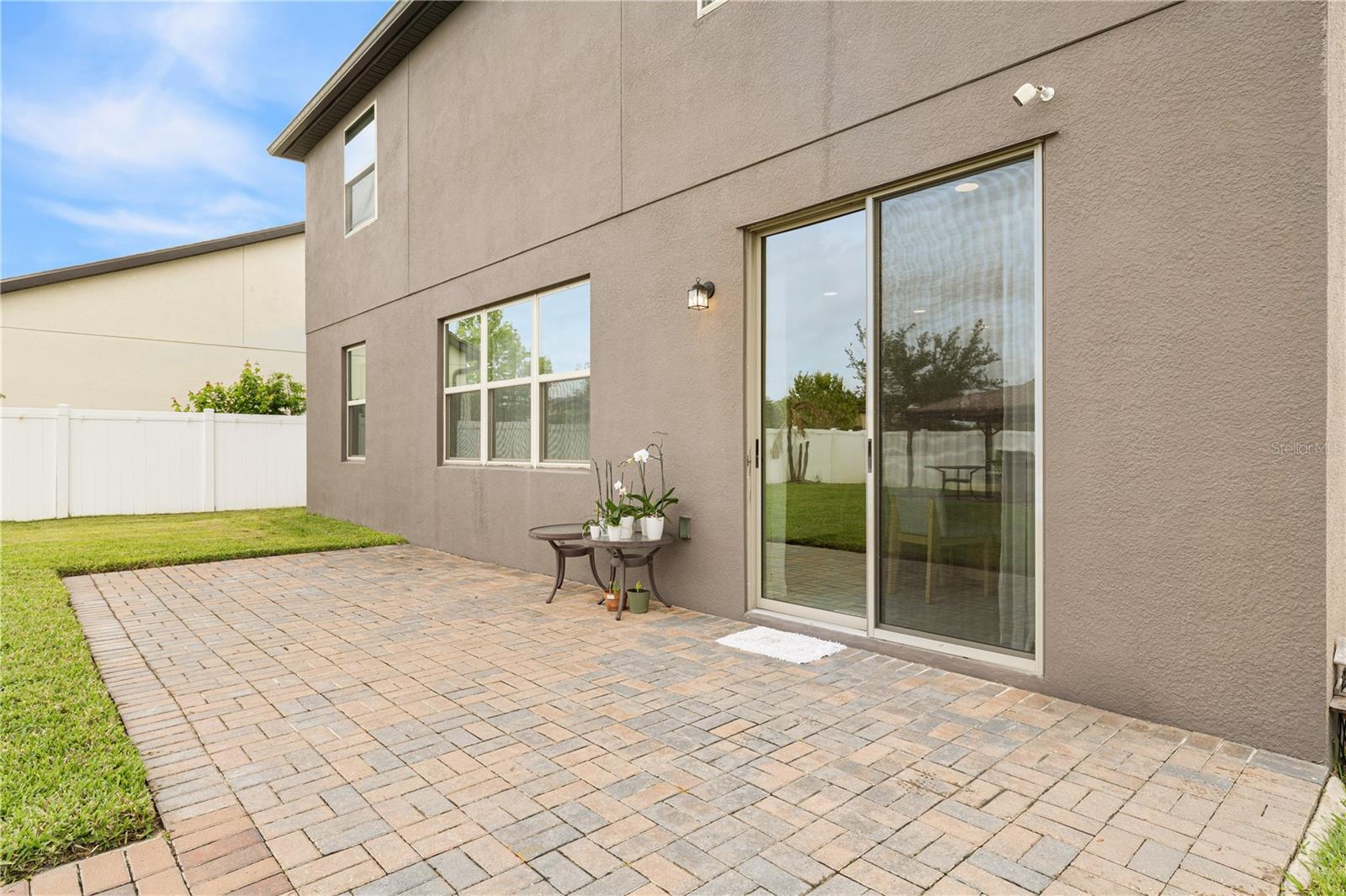 CROWN POINTE COVE - Residential