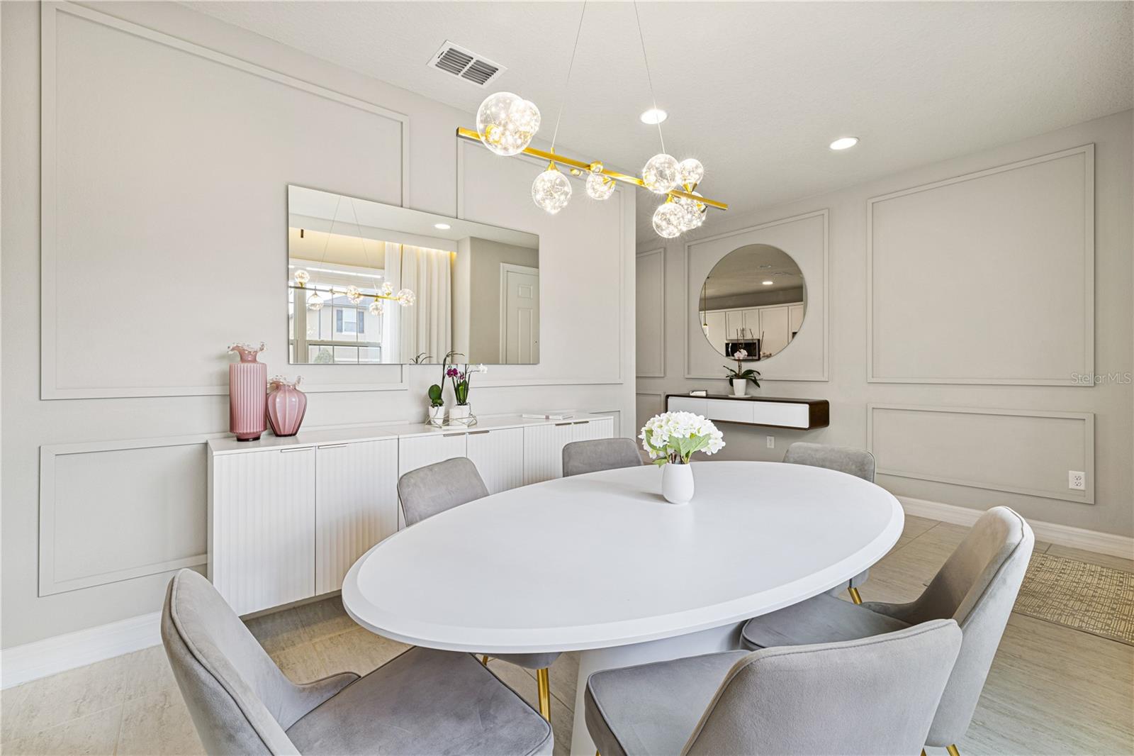 CROWN POINTE COVE - Residential