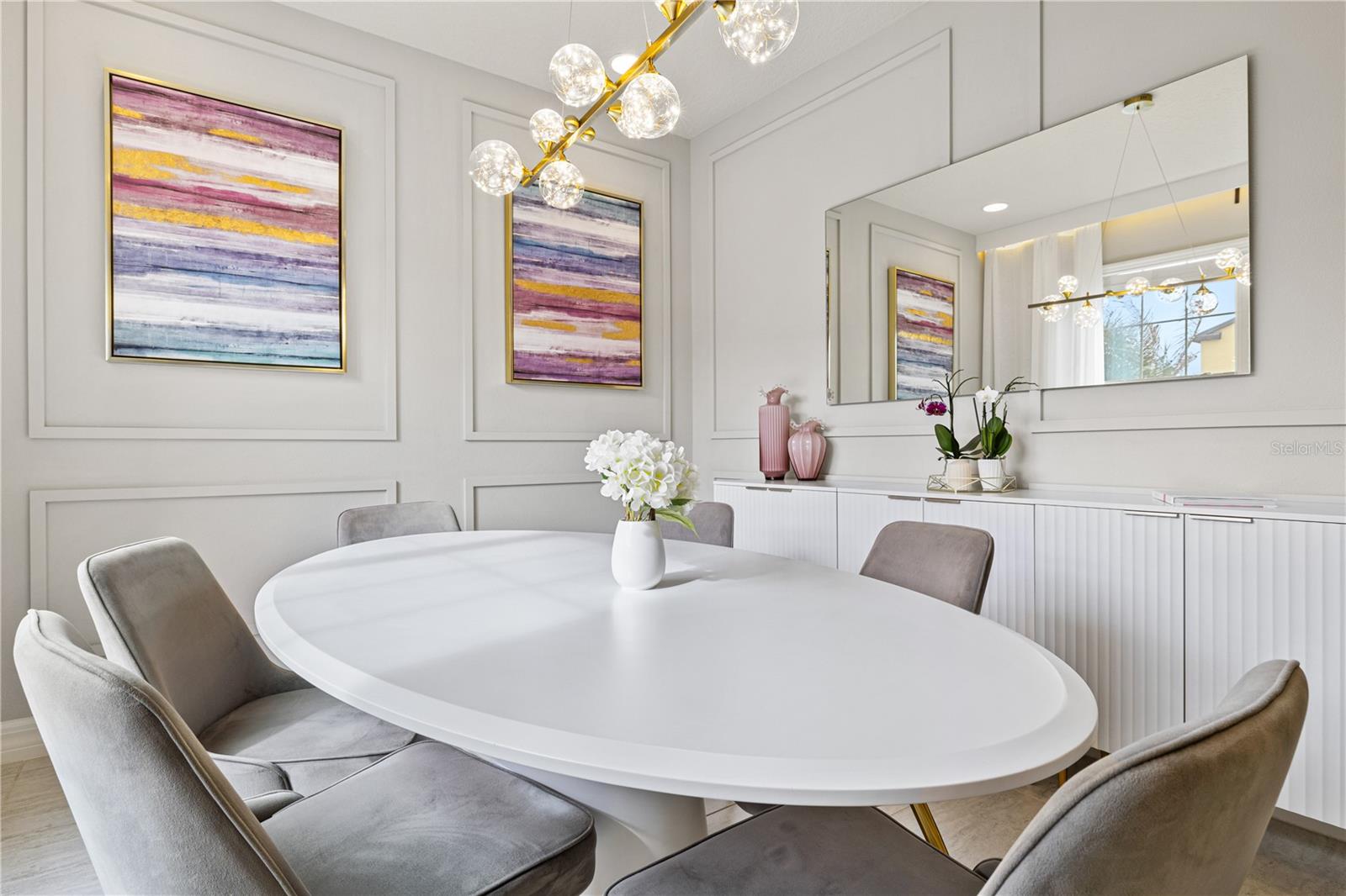 CROWN POINTE COVE - Residential