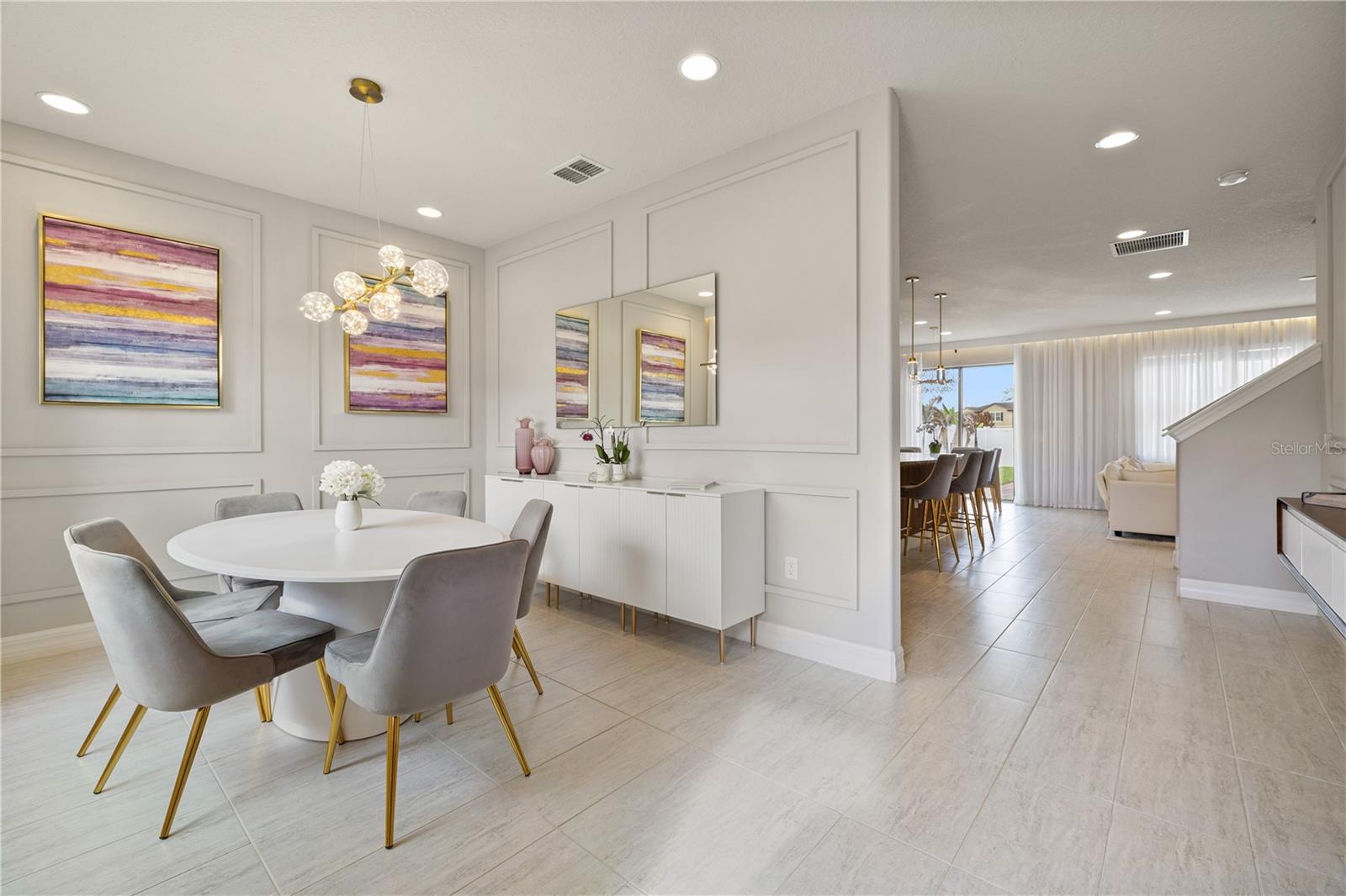 CROWN POINTE COVE - Residential