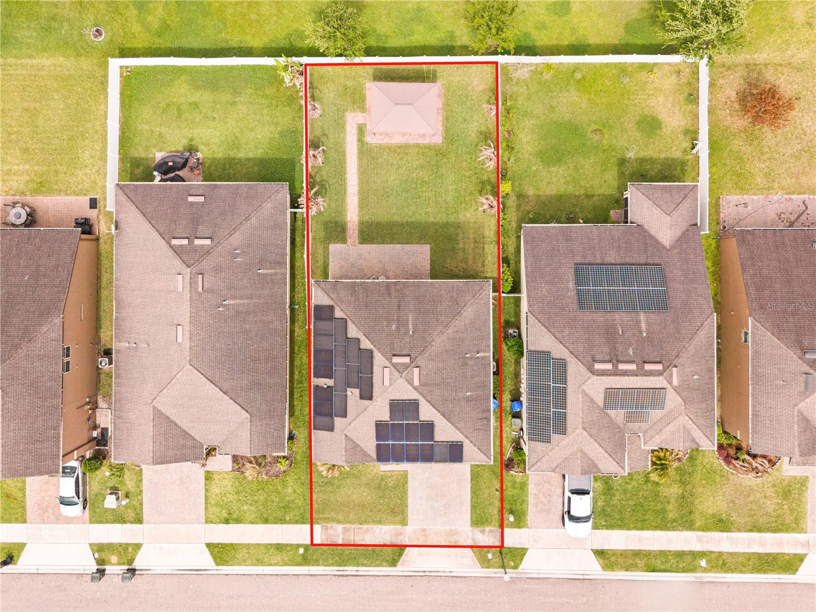 CROWN POINTE COVE - Residential