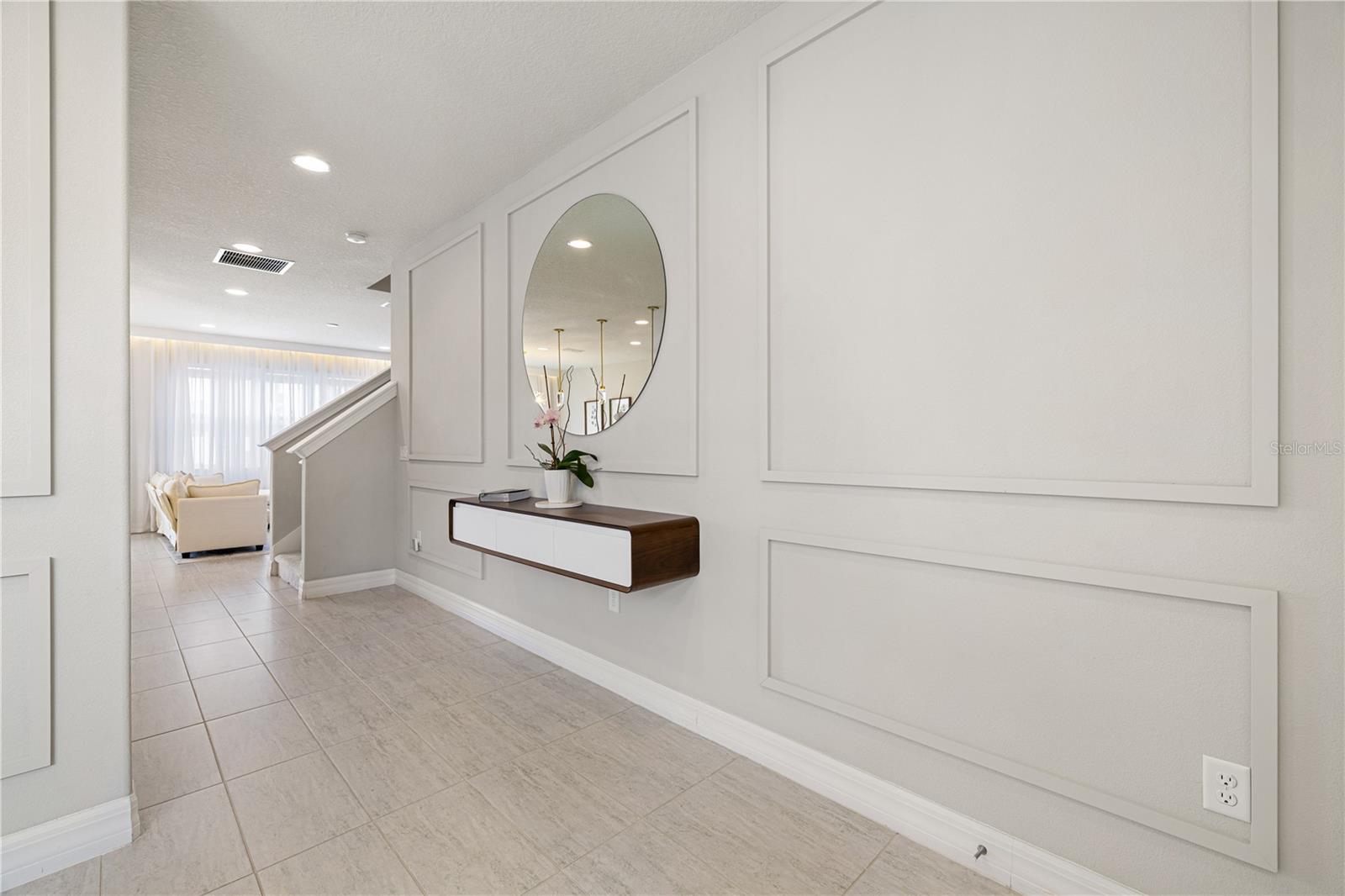 CROWN POINTE COVE - Residential