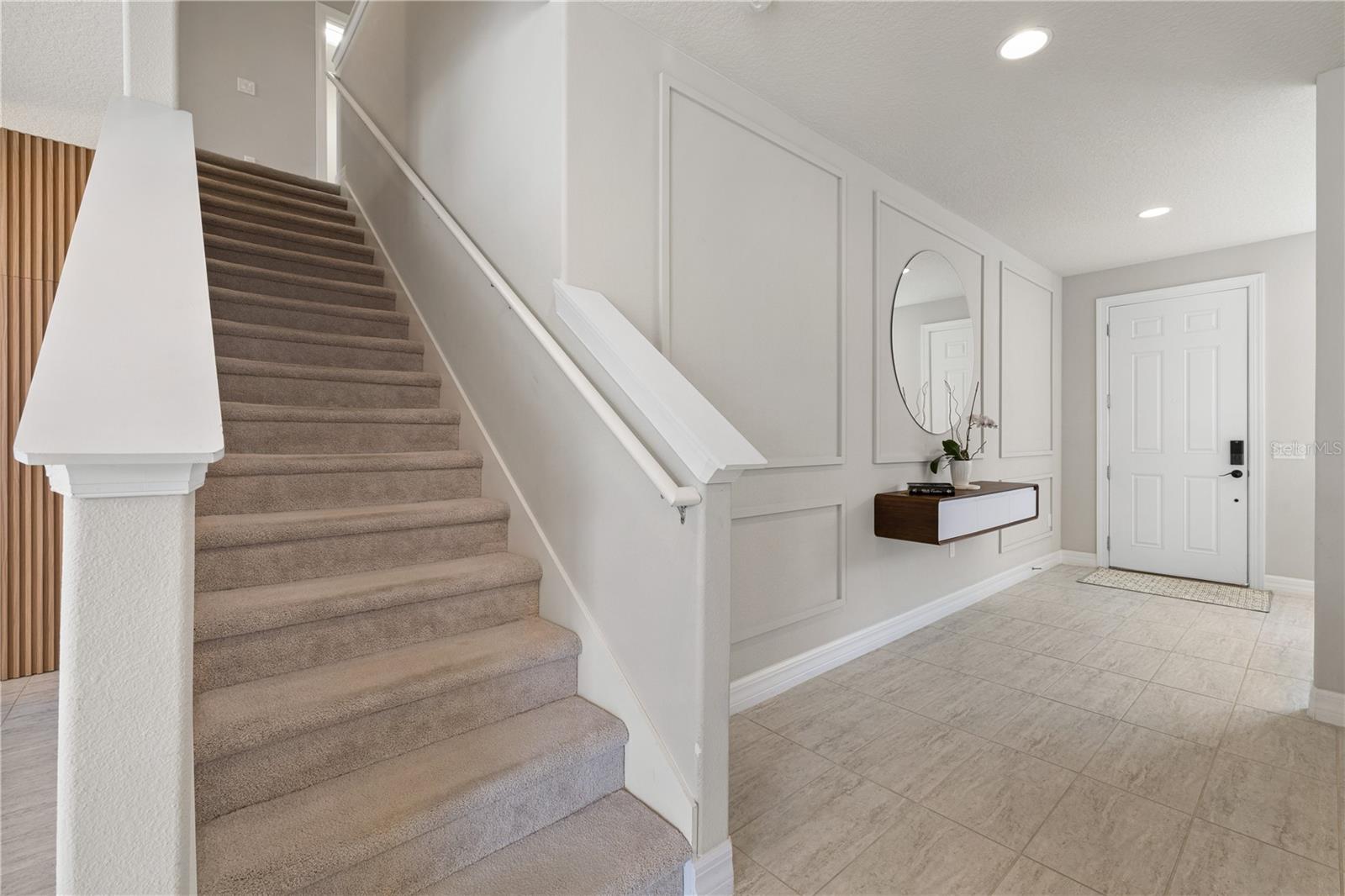 CROWN POINTE COVE - Residential