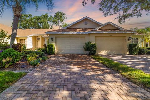 Photo of 2411 New Haven Circle #70, Sun City Center, FL 33573 (MLS # A4656789) Photo of 2411 New Haven Circle #70, Sun City Center, FL 33573 (MLS # A4656789)