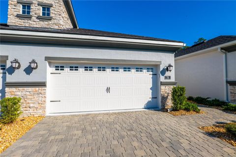 A home in ORMOND BEACH