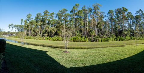 A home in ORMOND BEACH