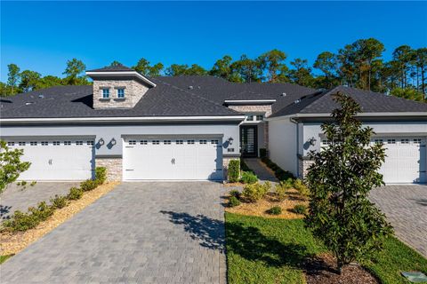 A home in ORMOND BEACH