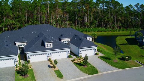 A home in ORMOND BEACH