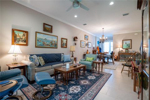 A home in ORMOND BEACH