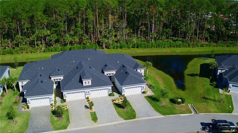 A home in ORMOND BEACH