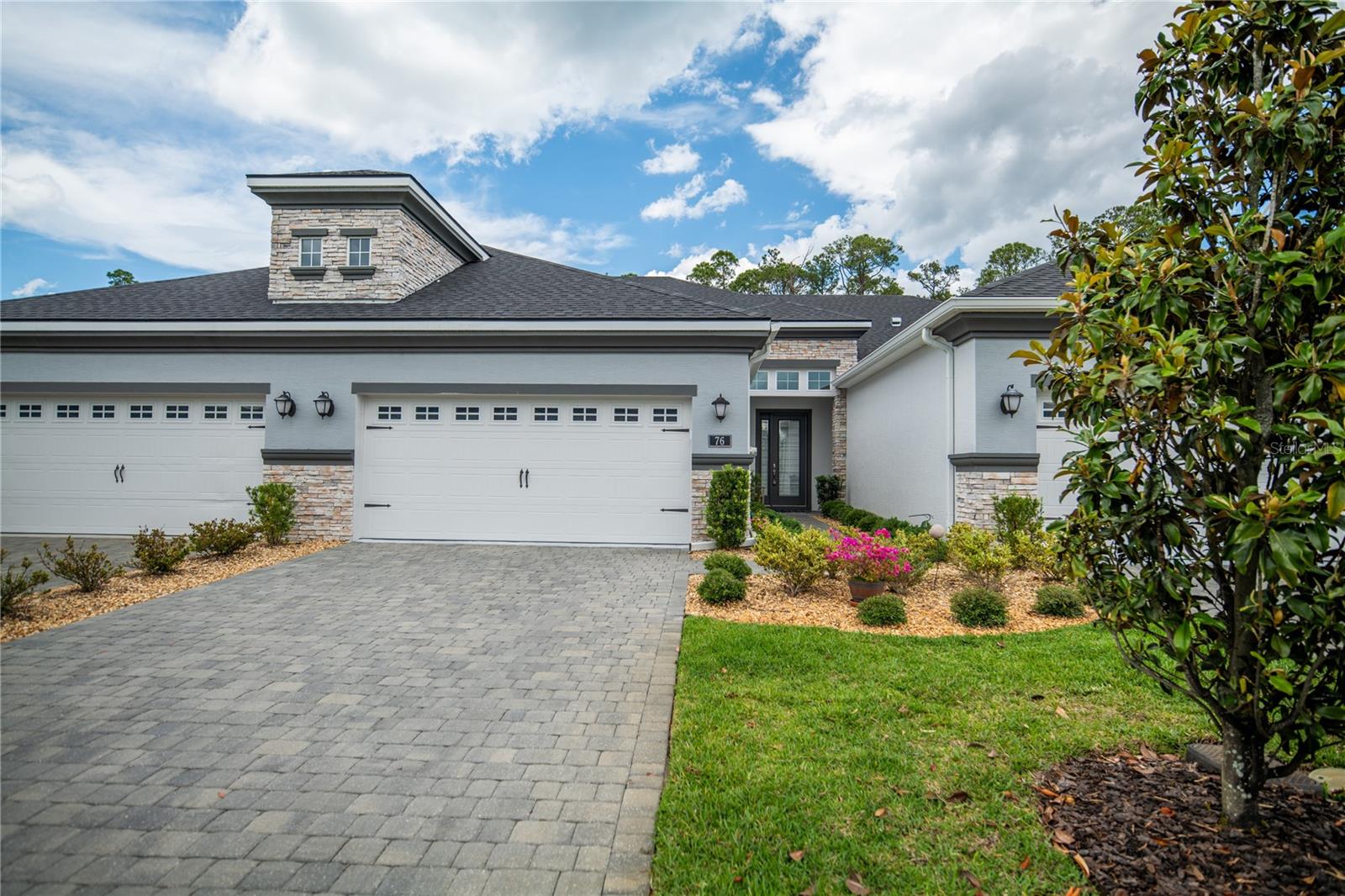 76 LONGRIDGE LANE