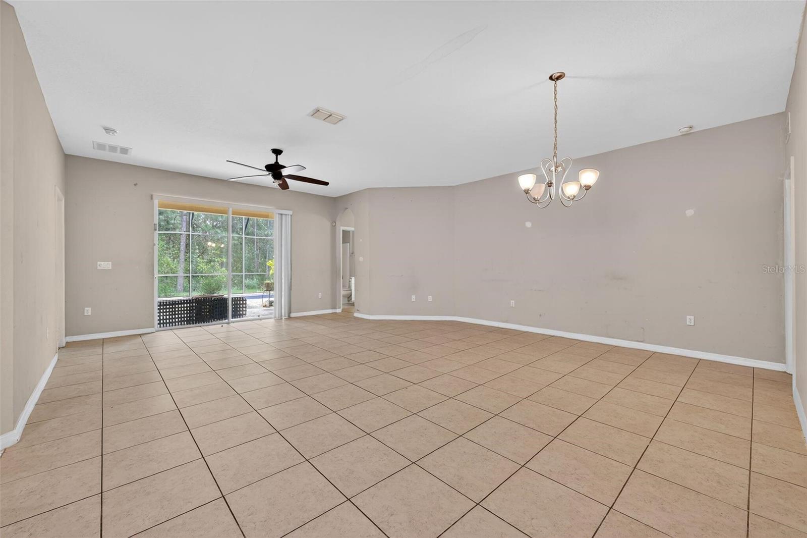 TRAFALGAR VILLAGE PH 3 - Residential