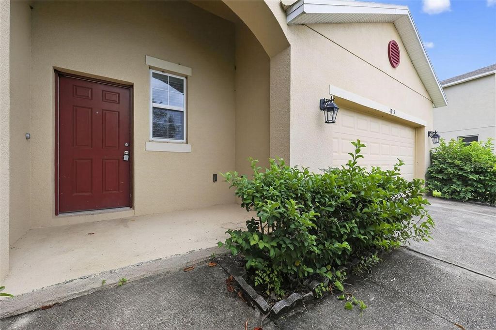 Photo of 4913 Pall Mall Street E, Kissimmee, FL 34758 (MLS # O6354411)