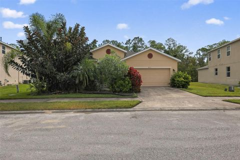 Photo of 4913 Pall Mall Street E, Kissimmee, FL 34758 (MLS # O6354411)