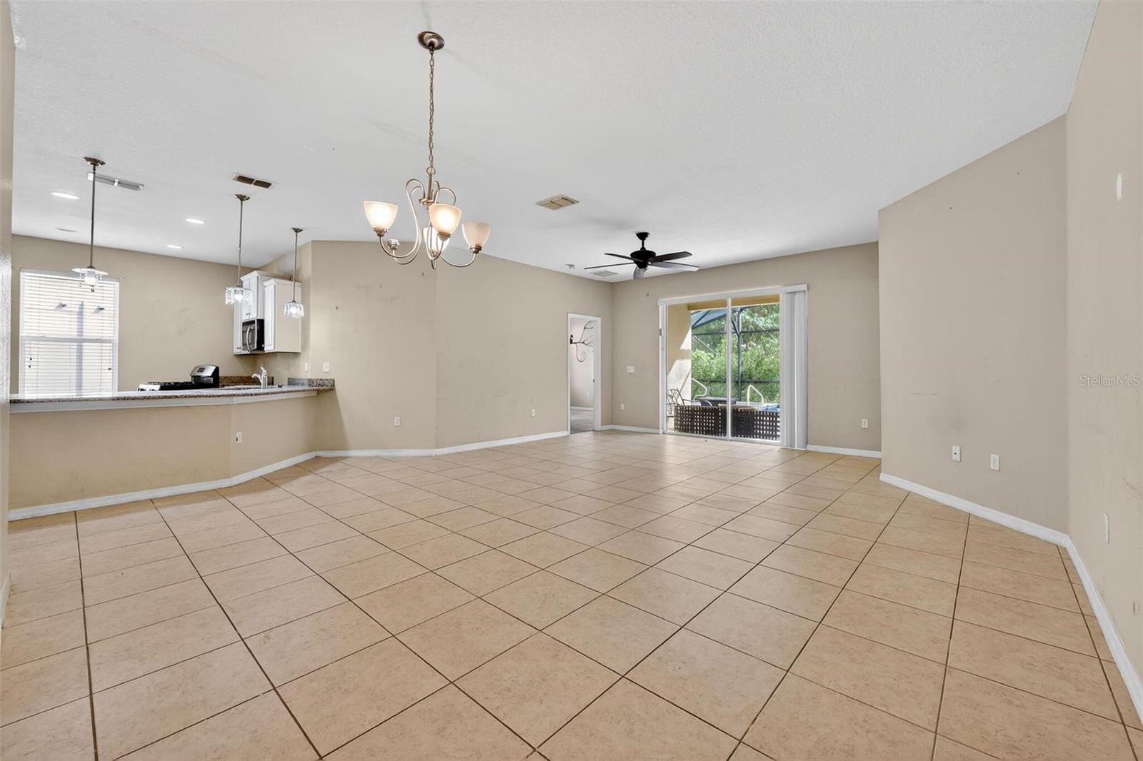 TRAFALGAR VILLAGE PH 3 - Residential
