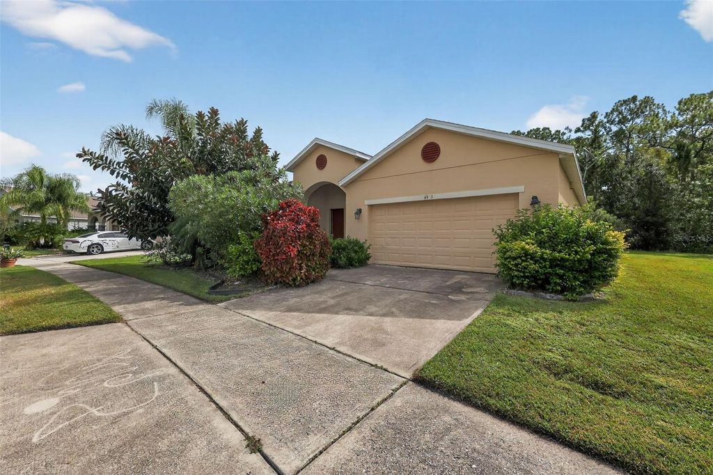 Photo of 4913 Pall Mall Street E, Kissimmee, FL 34758 (MLS # O6354411)