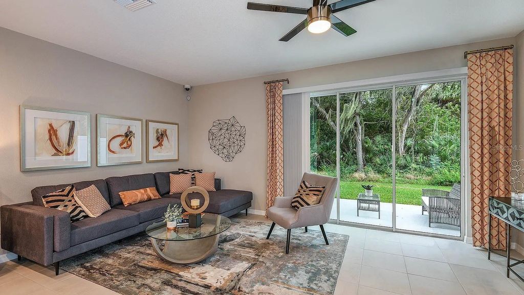 Photo of 10557 Oakside Drive, Palmetto, FL 34221 (MLS # O6368722)