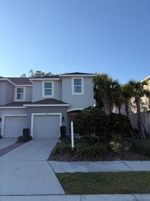 Photo of 10557 Oakside Drive, Palmetto, FL 34221 (MLS # O6368722)