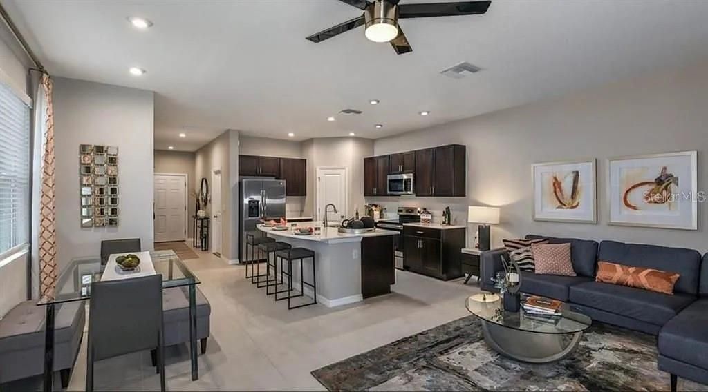 Photo of 10557 Oakside Drive, Palmetto, FL 34221 (MLS # O6368722)