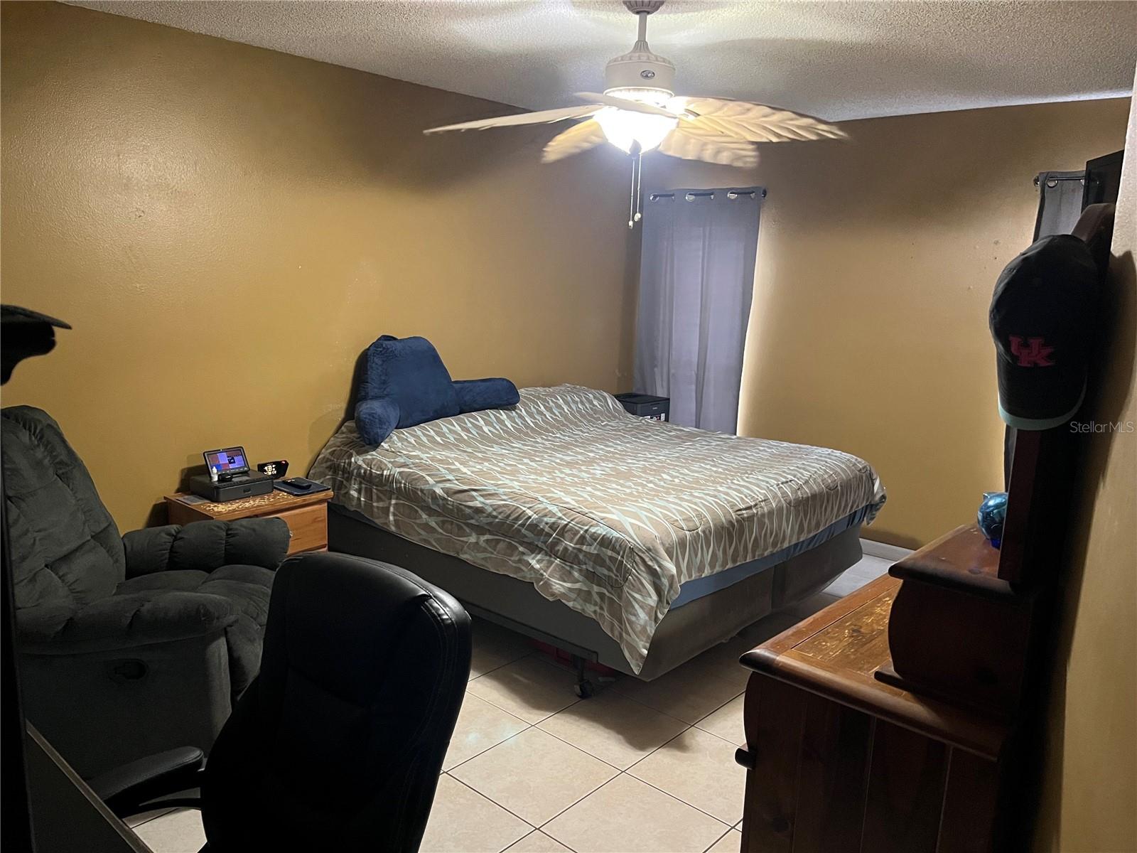 BOYETTE SPGS SEC A UNIT 01 - Residential