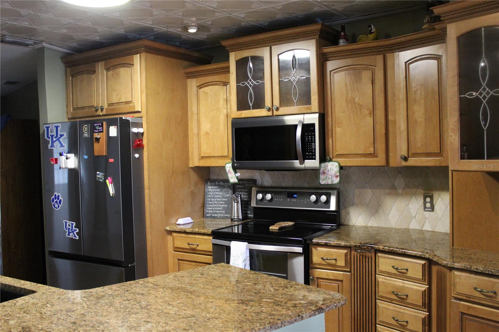 BOYETTE SPGS SEC A UNIT 01 - Residential