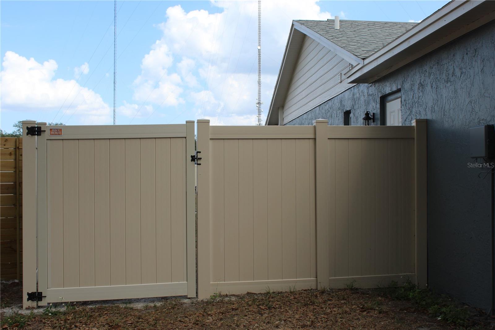 BOYETTE SPGS SEC A UNIT 01 - Residential