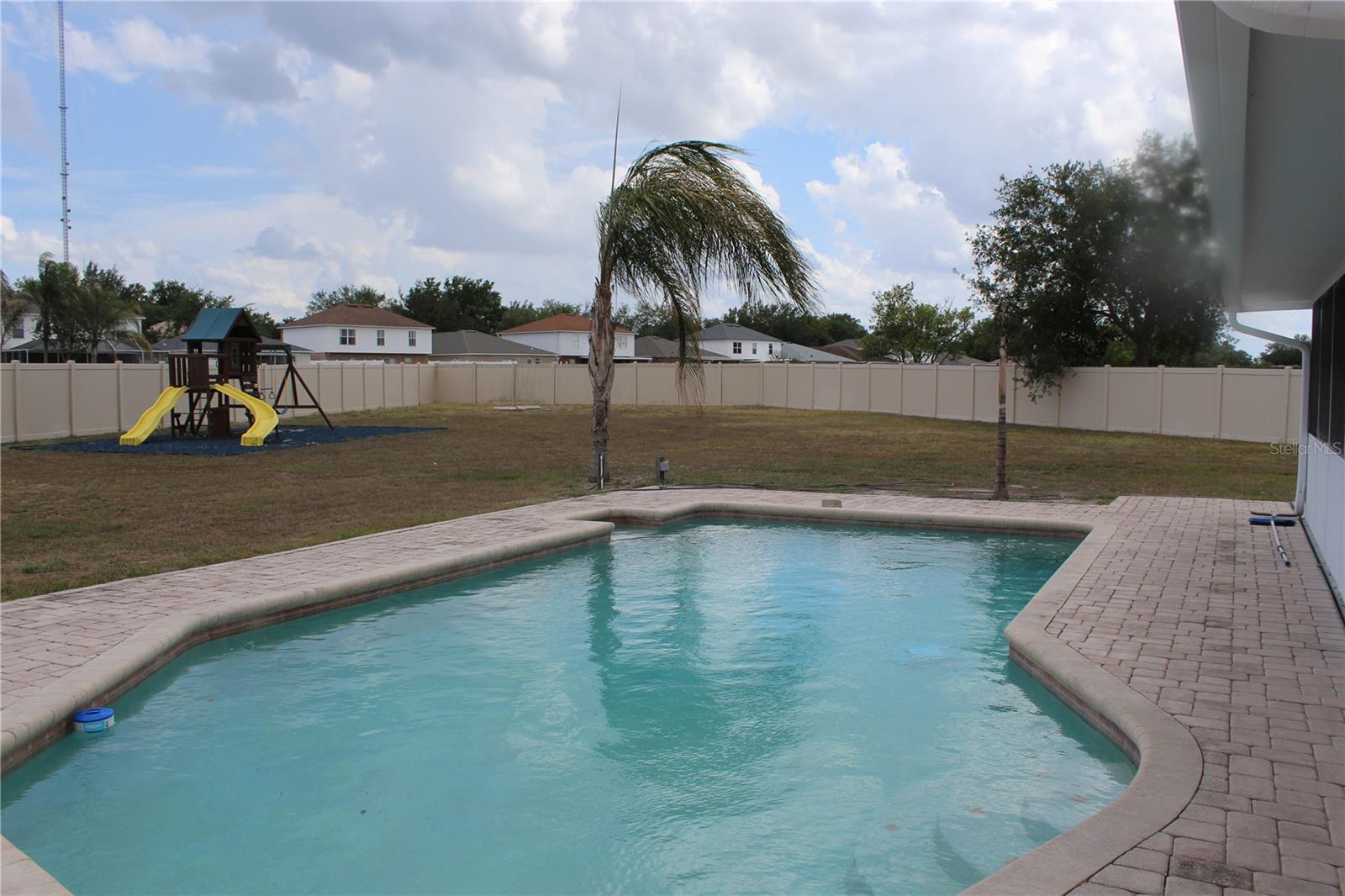 BOYETTE SPGS SEC A UNIT 01 - Residential
