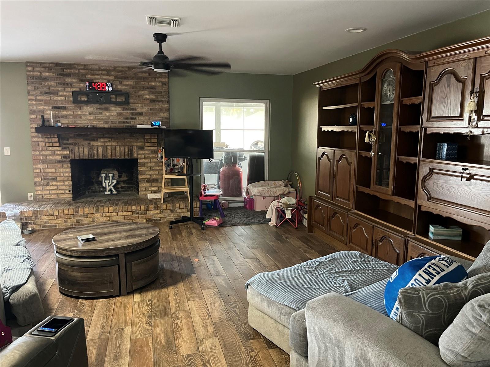 BOYETTE SPGS SEC A UNIT 01 - Residential