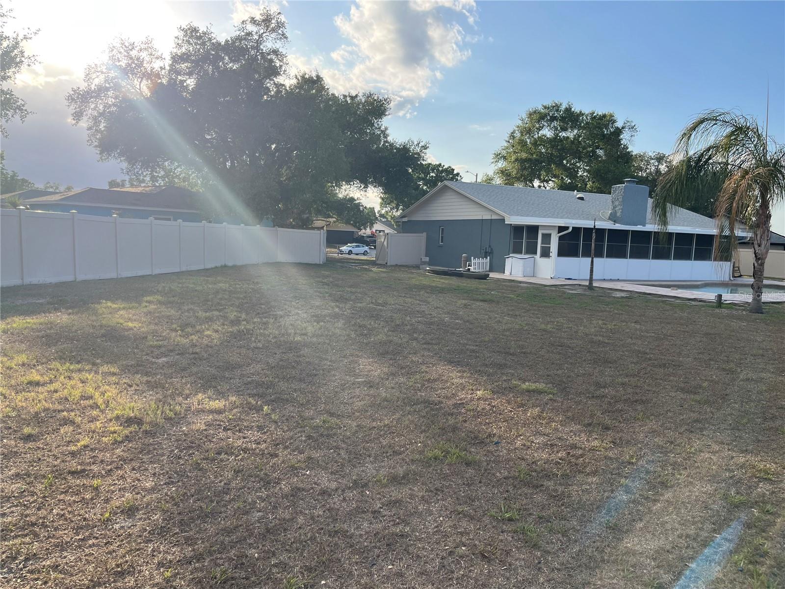 BOYETTE SPGS SEC A UNIT 01 - Residential