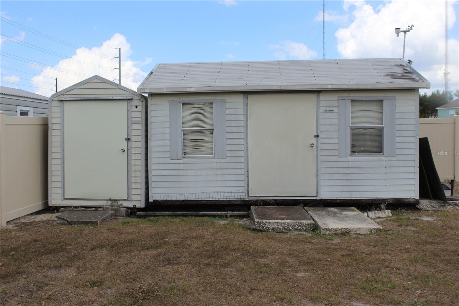 BOYETTE SPGS SEC A UNIT 01 - Residential