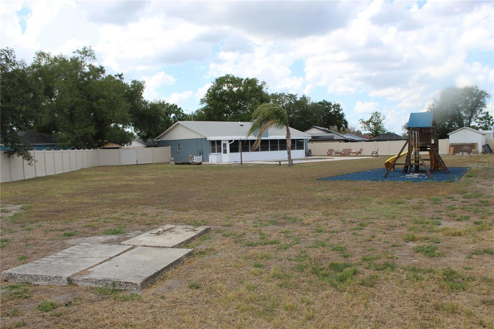 BOYETTE SPGS SEC A UNIT 01 - Residential
