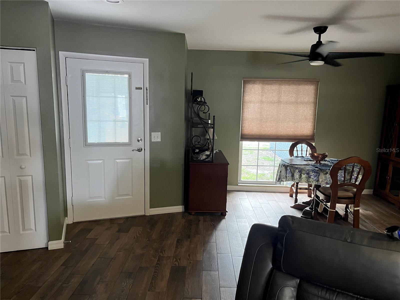 BOYETTE SPGS SEC A UNIT 01 - Residential