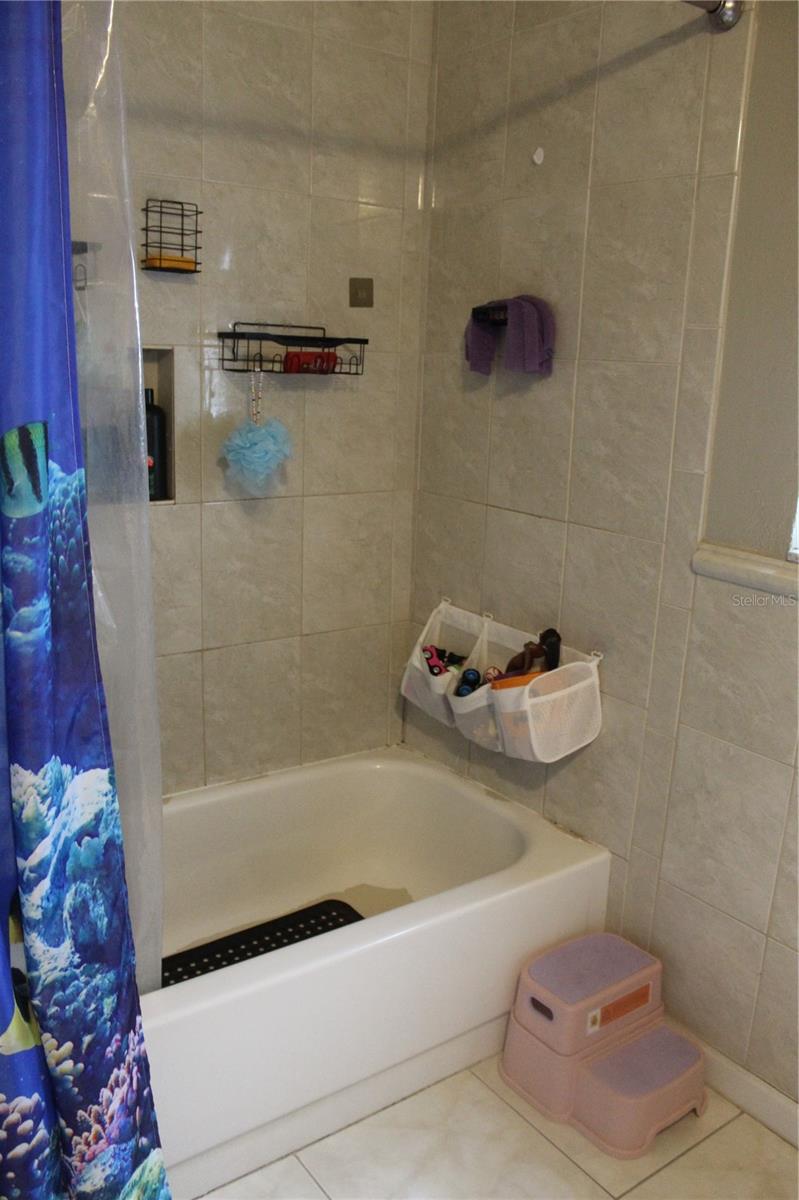 BOYETTE SPGS SEC A UNIT 01 - Residential