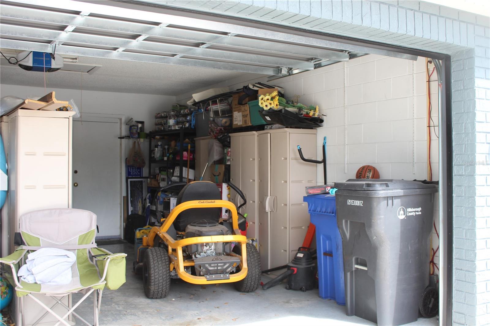 BOYETTE SPGS SEC A UNIT 01 - Residential
