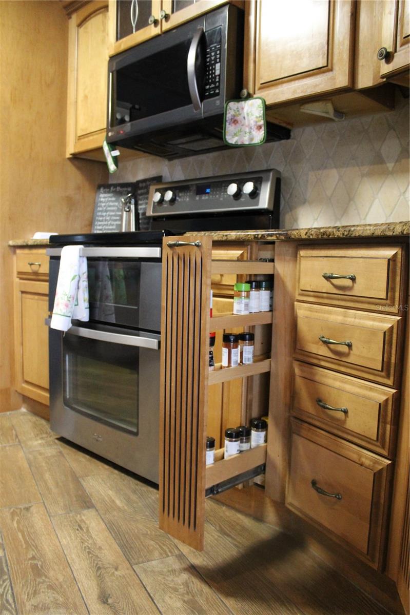 BOYETTE SPGS SEC A UNIT 01 - Residential