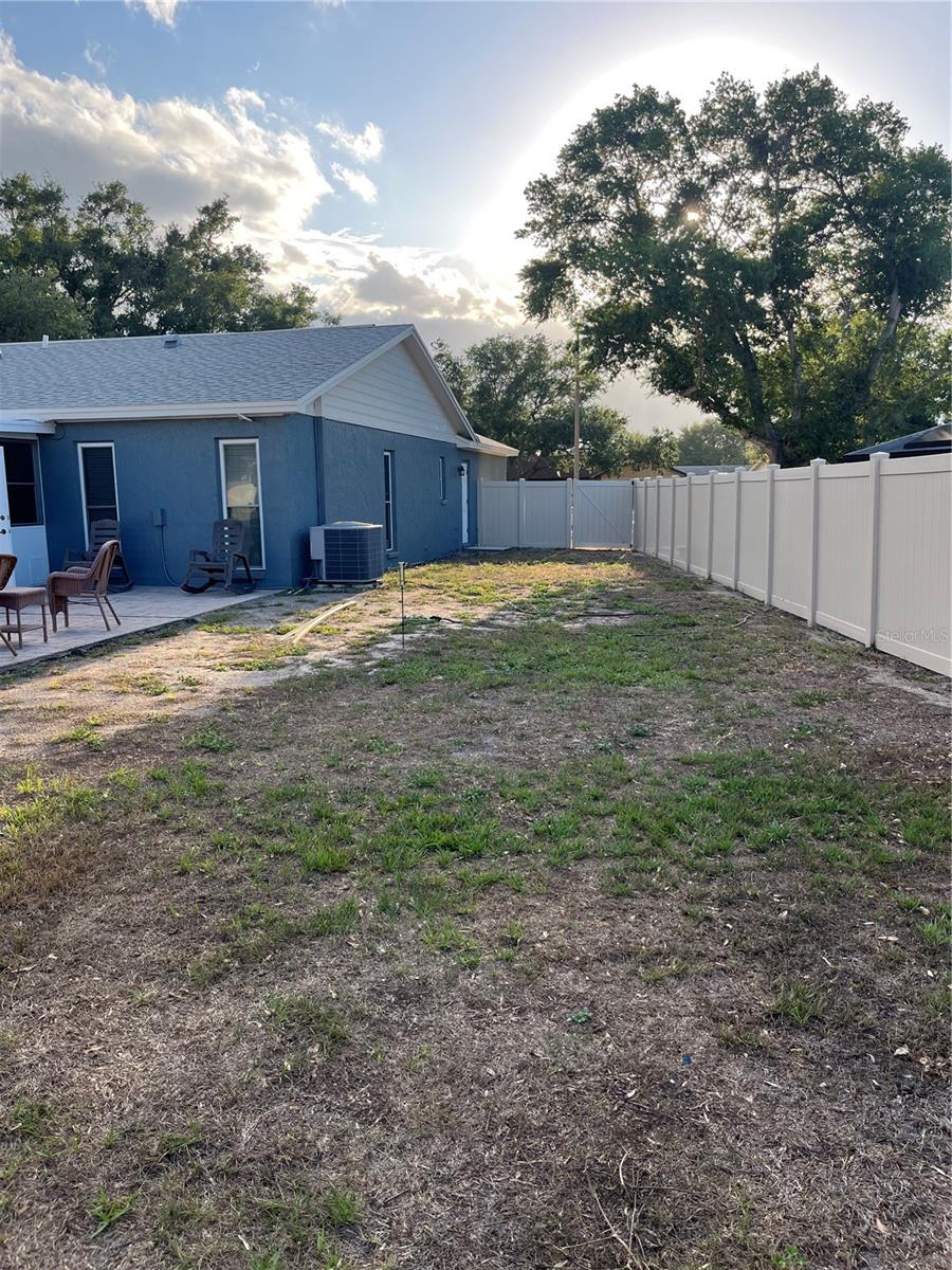 BOYETTE SPGS SEC A UNIT 01 - Residential