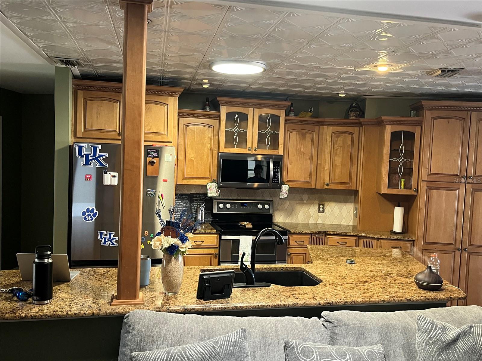 BOYETTE SPGS SEC A UNIT 01 - Residential