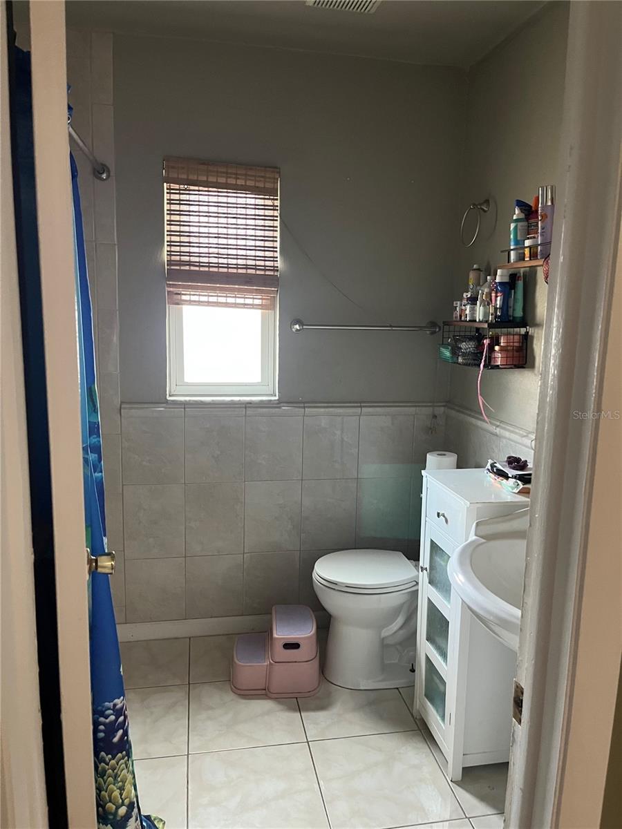 BOYETTE SPGS SEC A UNIT 01 - Residential