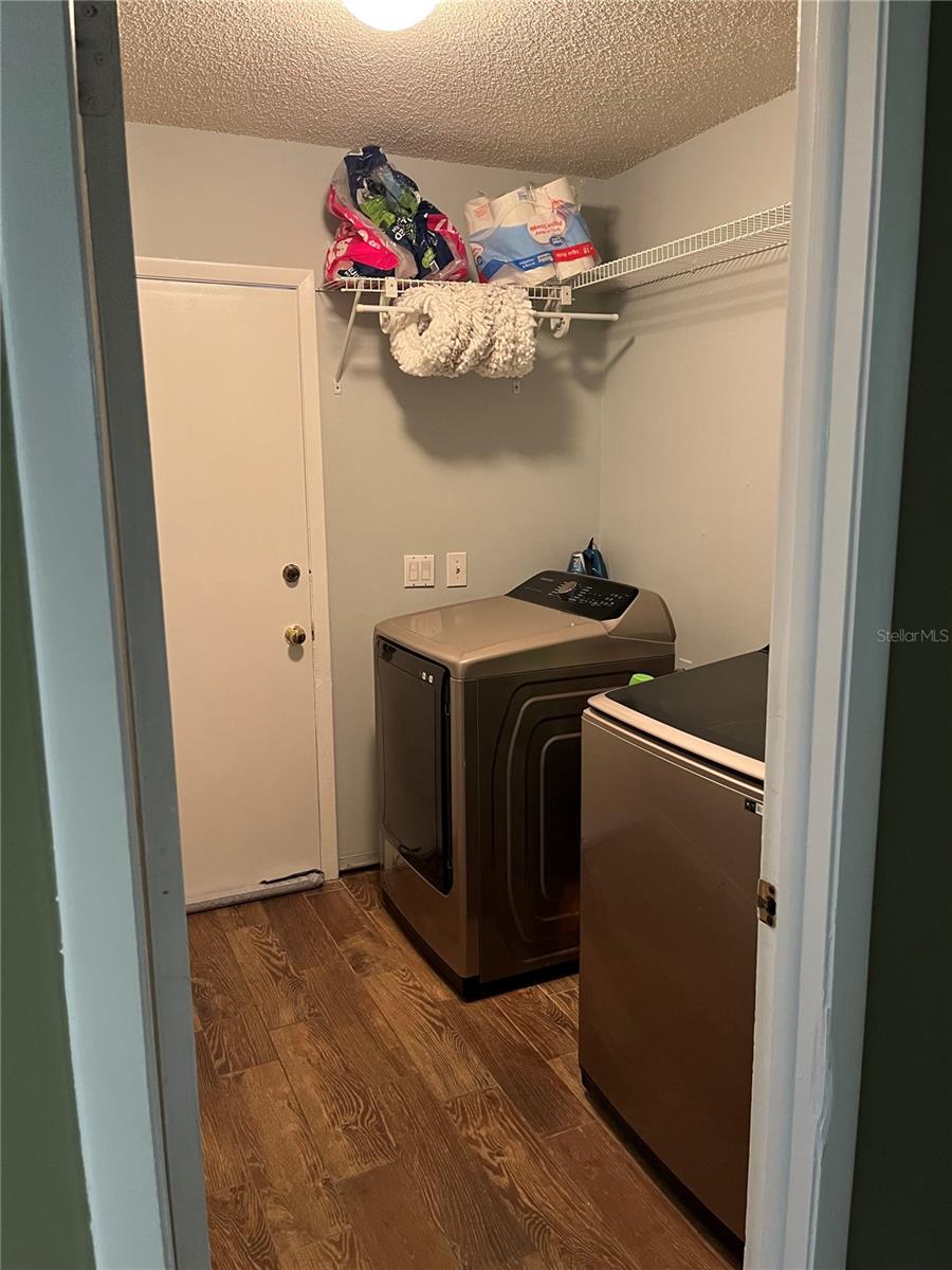 BOYETTE SPGS SEC A UNIT 01 - Residential