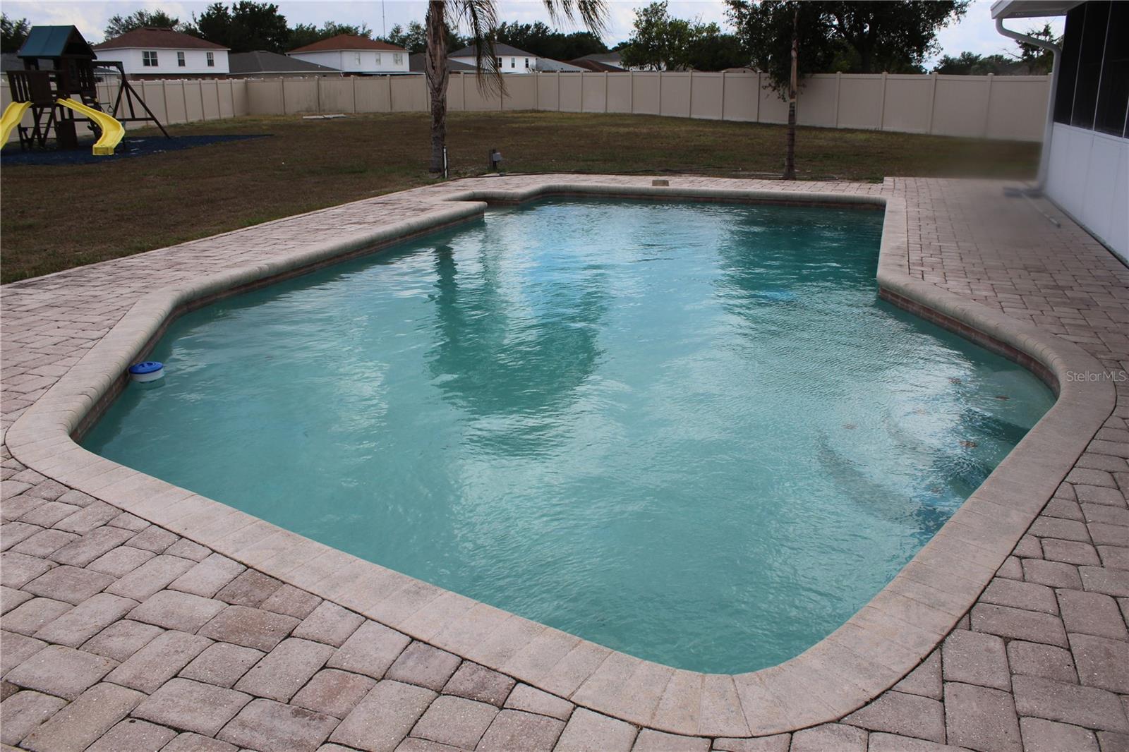 BOYETTE SPGS SEC A UNIT 01 - Residential