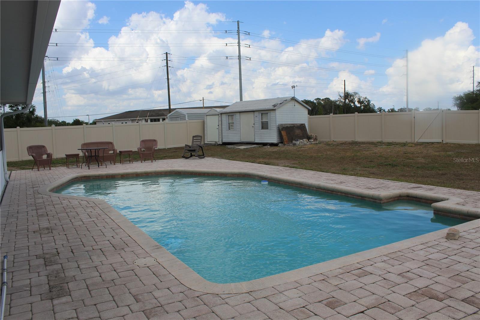 BOYETTE SPGS SEC A UNIT 01 - Residential