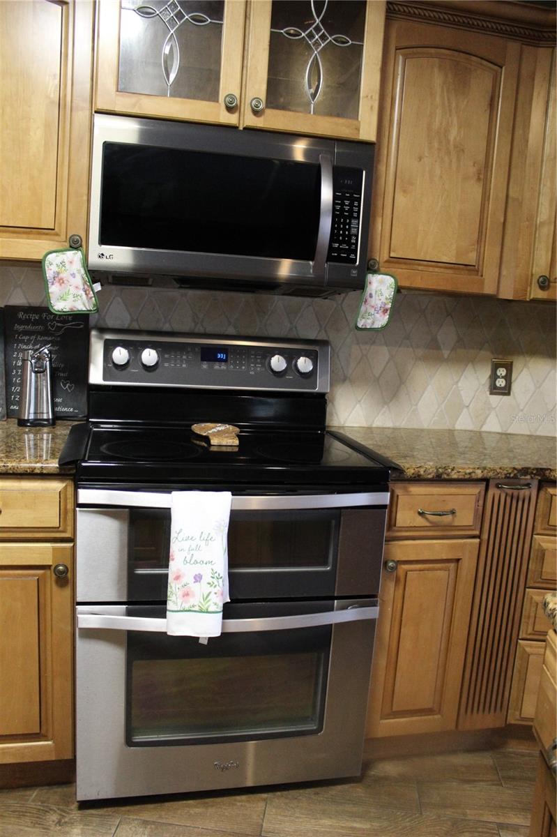 BOYETTE SPGS SEC A UNIT 01 - Residential