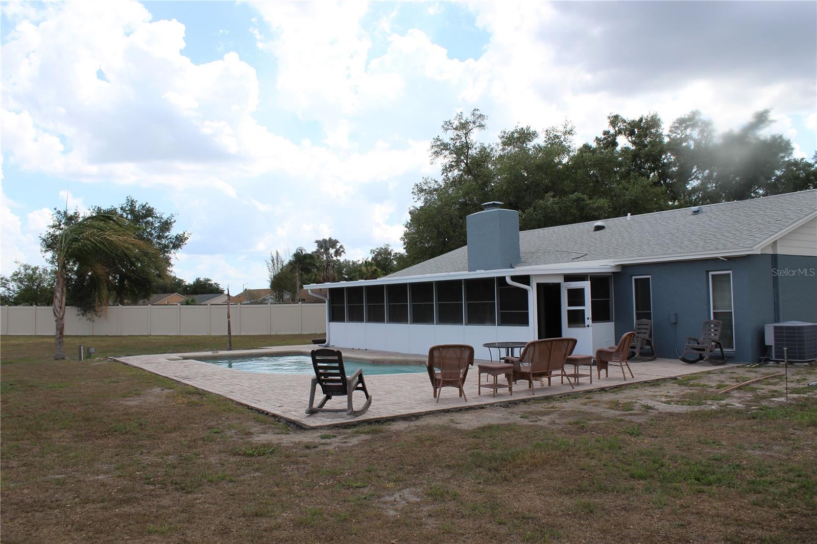 BOYETTE SPGS SEC A UNIT 01 - Residential