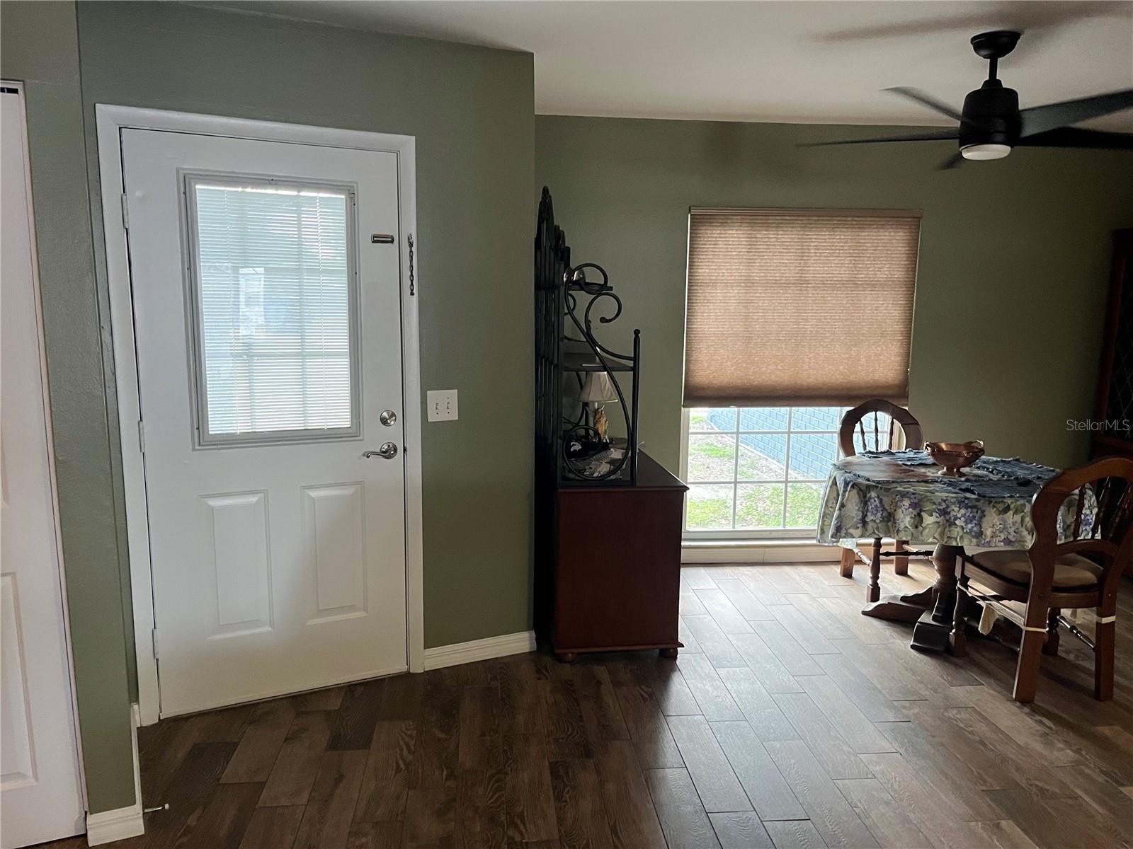 BOYETTE SPGS SEC A UNIT 01 - Residential