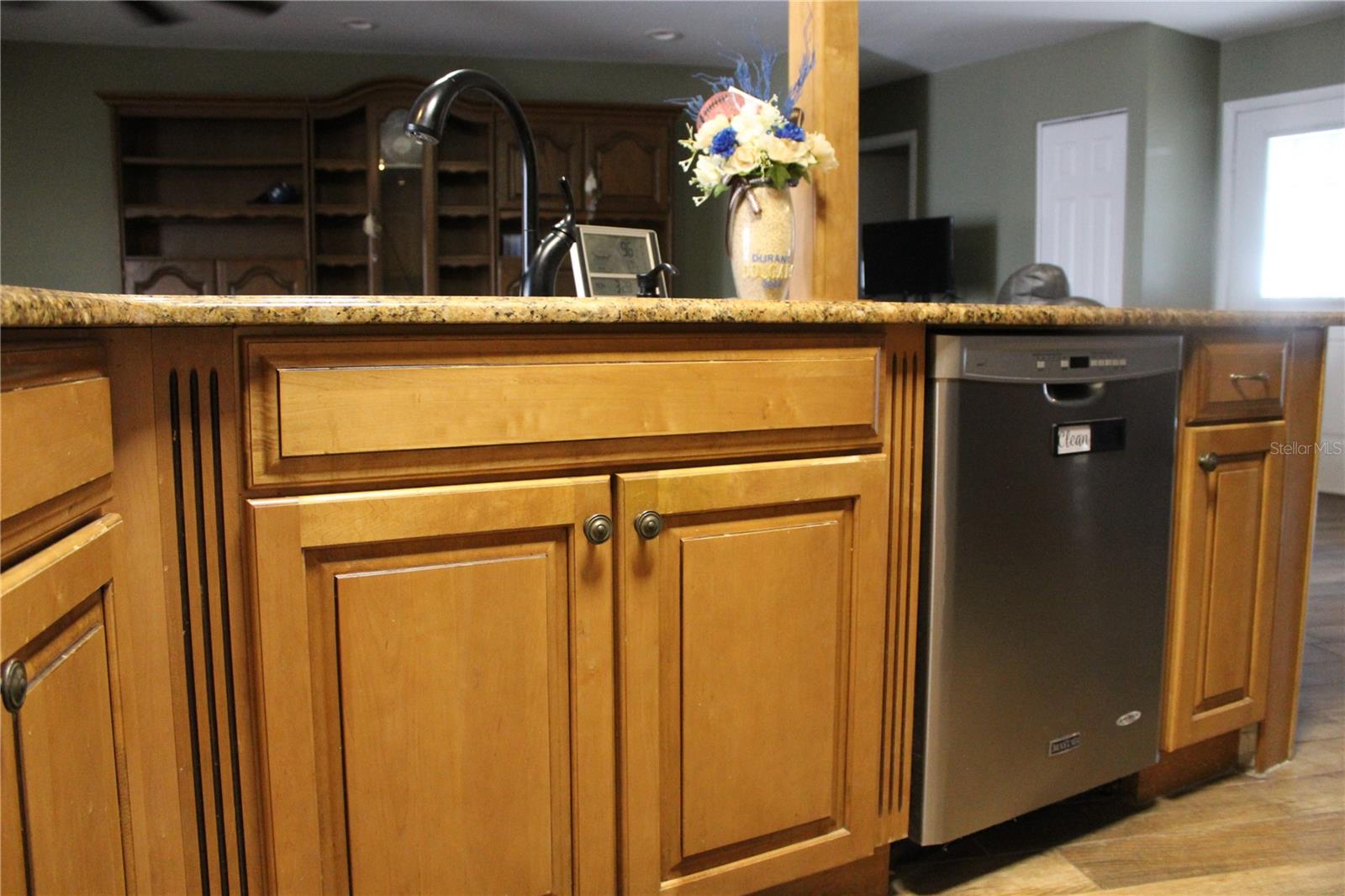 BOYETTE SPGS SEC A UNIT 01 - Residential