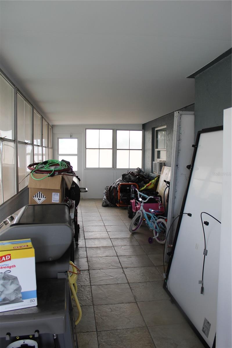 BOYETTE SPGS SEC A UNIT 01 - Residential