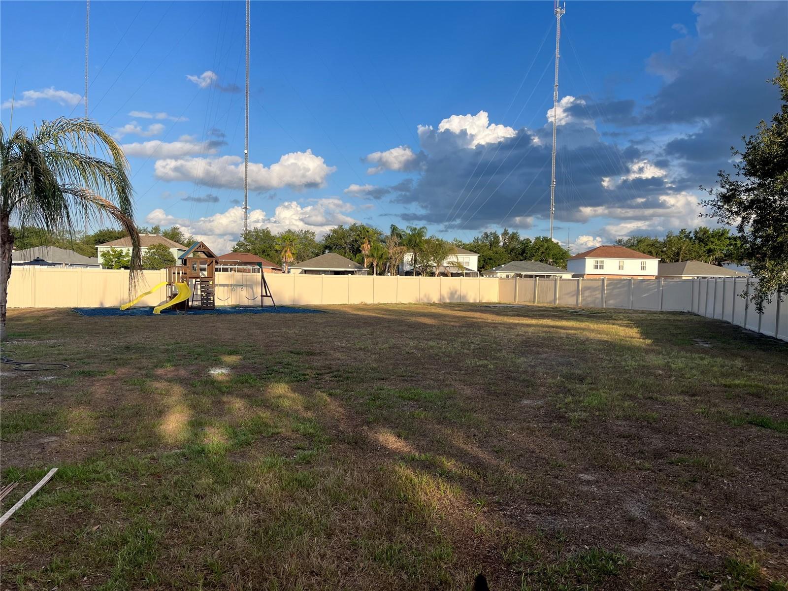 BOYETTE SPGS SEC A UNIT 01 - Residential