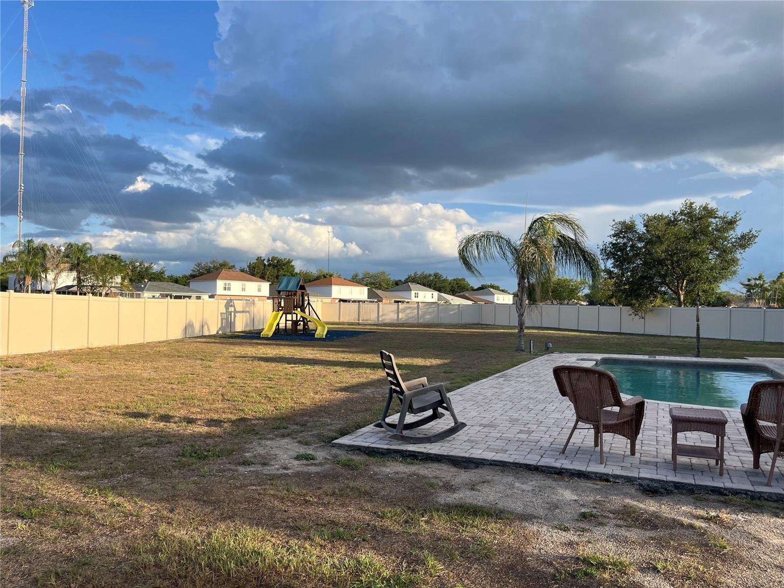 BOYETTE SPGS SEC A UNIT 01 - Residential